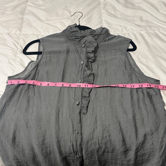 Cabi Coin Top - Picture 2 of 4